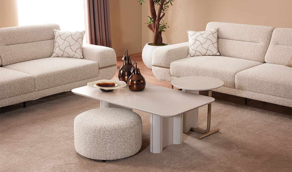 PİER (LD) YEMEK ODA TK